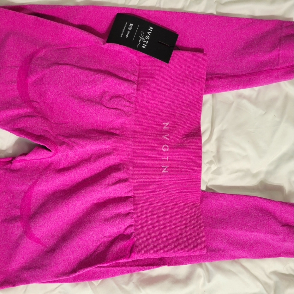 NVGTV leggings